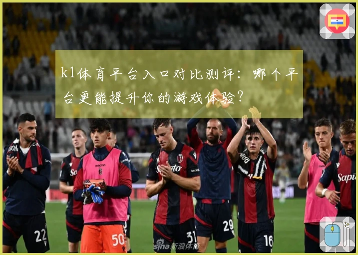 k1体育平台入口对比测评：哪个平台更能提升你的游戏体验？