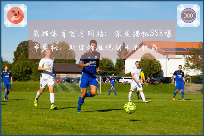 熊猫体育官方网站：深度揭秘SSR爆率奥秘，助你精准规划卡池收益