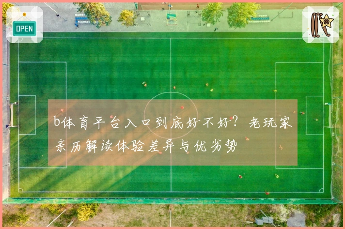 b体育平台入口到底好不好？老玩家亲历解读体验差异与优劣势