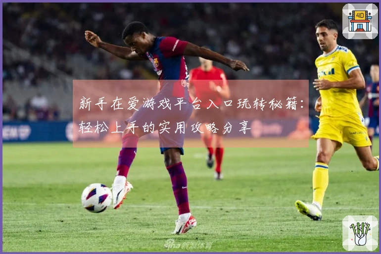 新手在爱游戏平台入口玩转秘籍：轻松上手的实用攻略分享