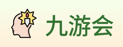 九游会 Logo
